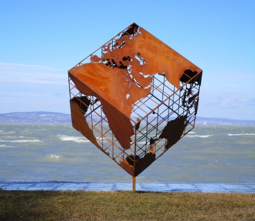 Earth Cube artwork big